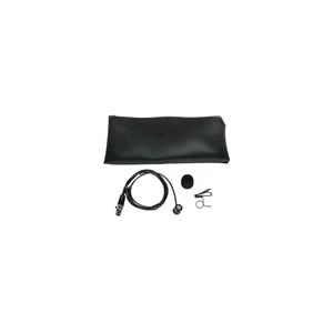 Shure WL184M Black