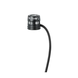 Shure WL184M Black