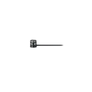 Shure WL185M Black