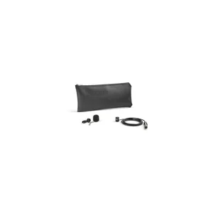 Shure WL185M Black