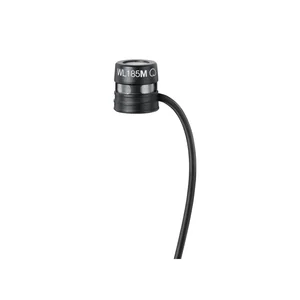Shure WL185M Black