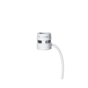 Shure WL185M White