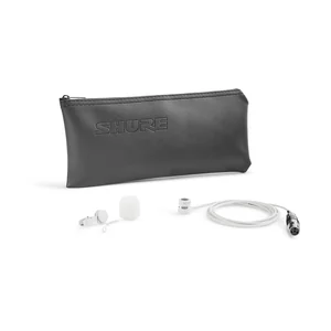 Shure WL185M White