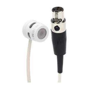 Shure WL185M White