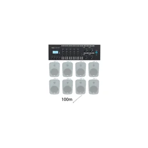 Sirus 4room Bundle L white