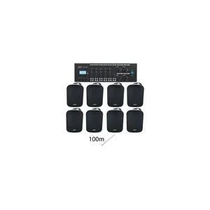 Sirus 4room Bundle M black