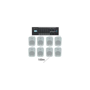 Sirus 4room Bundle M white