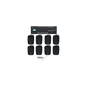 Sirus 4room Bundle S black