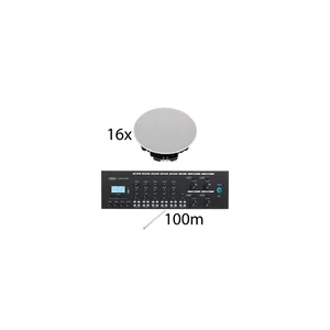 Sirus 4room Ceil Bundle L