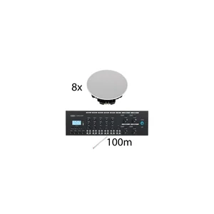 Sirus 4room Ceil Bundle S