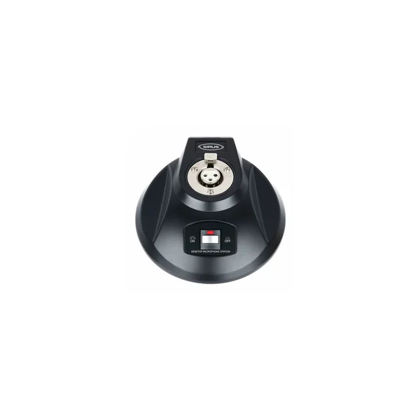 Sirus Desktop Microphone Station