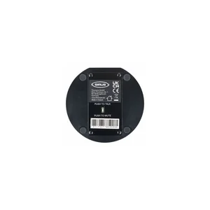Sirus Desktop Microphone Station