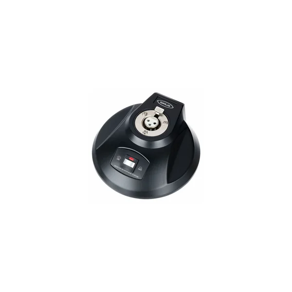 Sirus Desktop Microphone Station