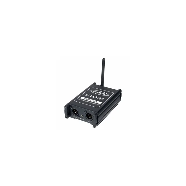 Sirus DI USB/BT