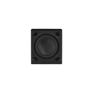 Sirus DownFire 10 Black