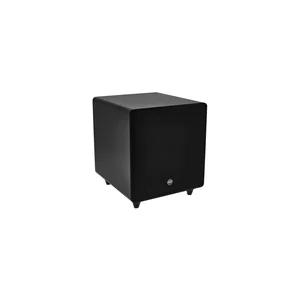 Sirus DownFire 10 Black