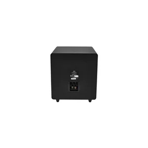 Sirus DownFire 10 Black