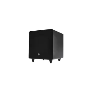 Sirus DownFire 10 Black