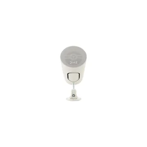 Sirus Drop 4 White