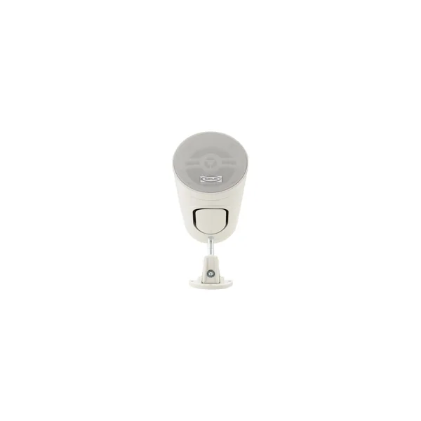 Sirus Drop 4 White