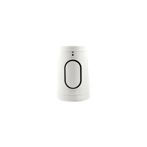 Sirus Drop 4 White