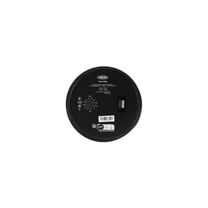 Sirus Drop 8 Black