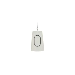 Sirus Drop 8 White