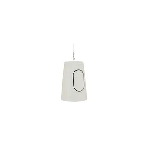 Sirus Drop 8 White