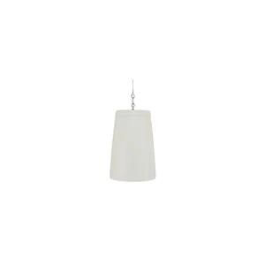 Sirus Drop 8 White