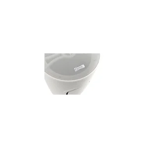 Sirus Drop 8 White