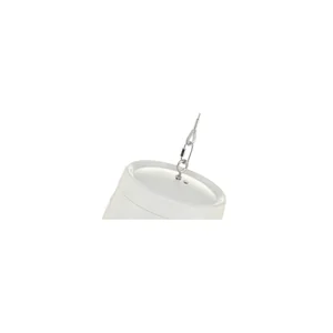 Sirus Drop 8 White