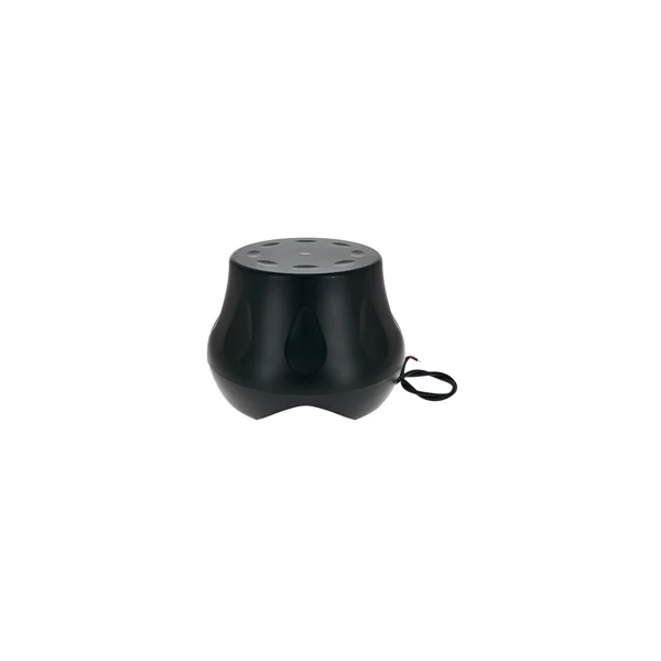 Sirus Elephant 10 Black