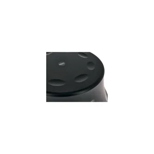 Sirus Elephant 10 Black