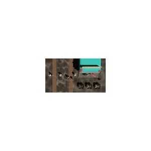 Sirus Foodtruck Bundle