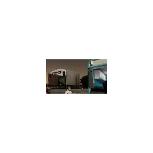 Sirus Foodtruck Bundle