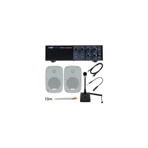 Sirus Foodtruck Bundle