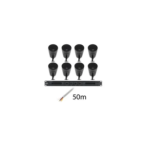Sirus I-Amp Drop 6 Gastro Bundle M