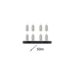Sirus I-Amp Drop 8W Ceiling Bundle M