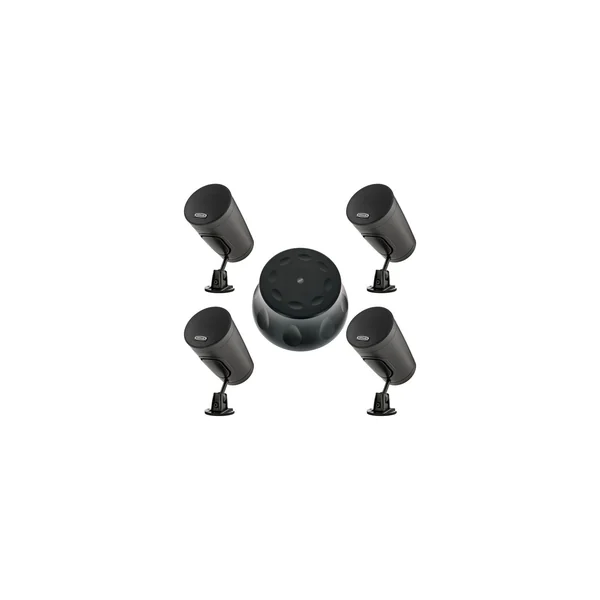 Sirus Landscape Bundle S Black