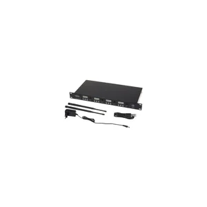 Sirus Quad 2B 2H 470 Case Bundle