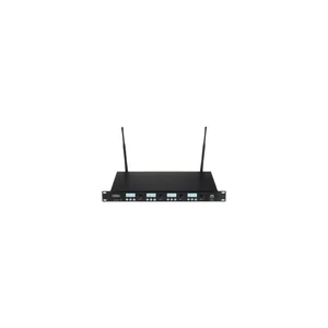 Sirus Quad 2B 2H 823 Case Bundle