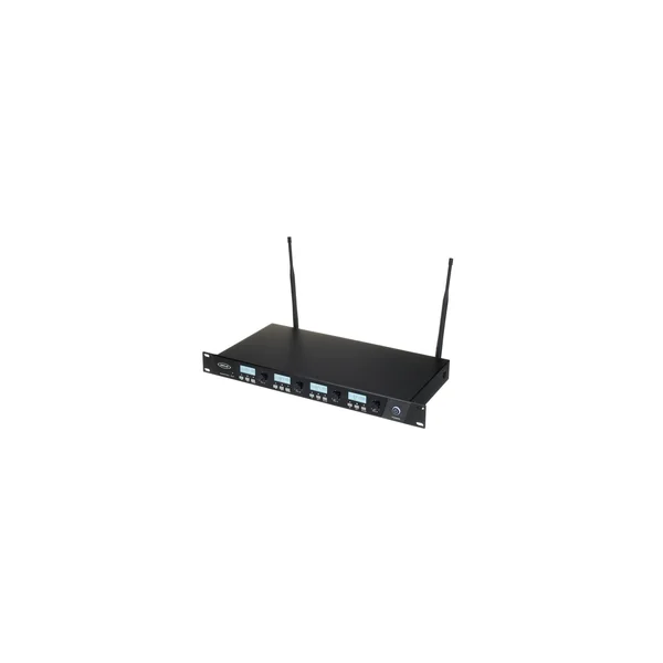 Sirus Quad 4H 823 Case Bundle