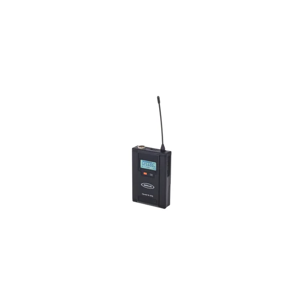 Sirus Quad B 470