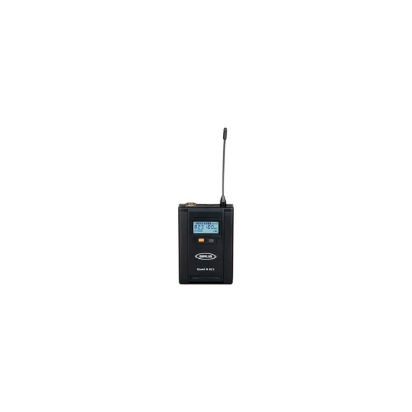 Sirus Quad B 823 MKII