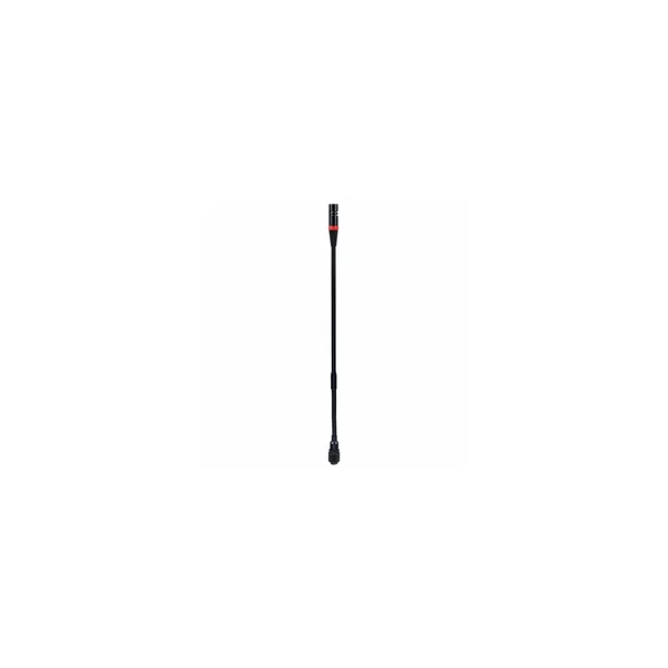 Sirus Quad C Gooseneck Microphone