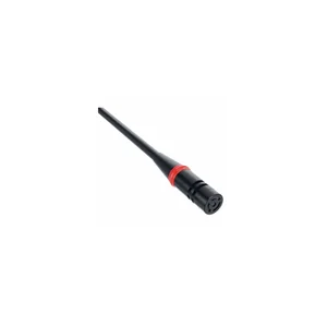 Sirus Quad C Gooseneck Microphone