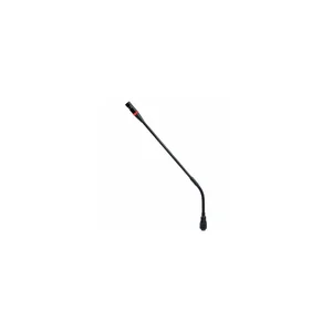 Sirus Quad C Gooseneck Microphone