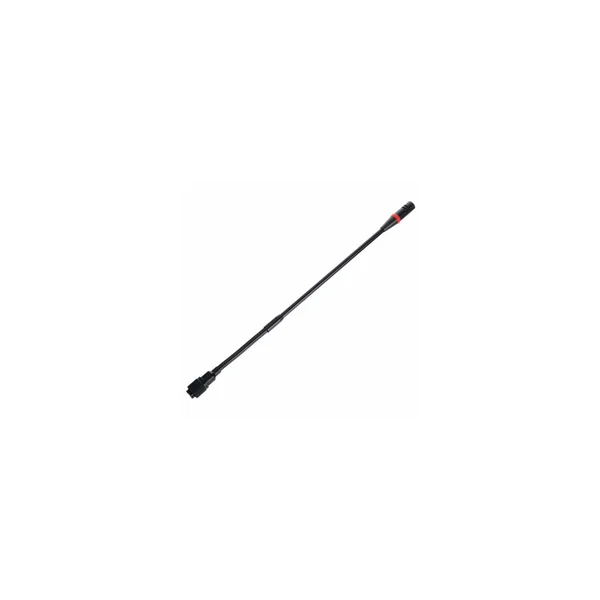 Sirus Quad C Gooseneck Microphone