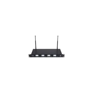 Sirus Quad R/2H/2B 2 Headmike D 470