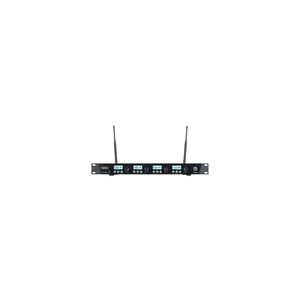 Sirus Quad R/2H/2B 2 Headmike D 823